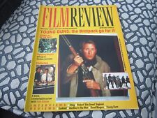 Film review magazine for sale  CANVEY ISLAND