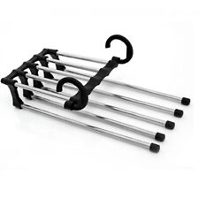 Pant rack hanger for sale  OLDHAM