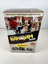 Kanjam mini game for sale  Green Bay
