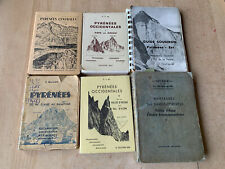 Lot livres anciens d'occasion  Aix-en-Provence-