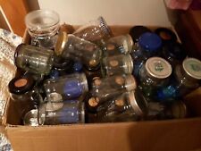 Various glass jars for sale  UXBRIDGE