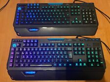 Logitech g910 rion gebraucht kaufen  Rüdersdorf