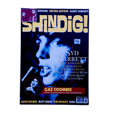 Shindig magazine oct for sale  Moraga