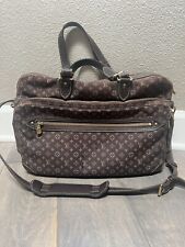 louis vuitton diaper bag for sale  Glendale