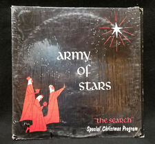 Salvation army stars for sale  Parker