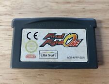 Final Fight One, Nintendo Gameboy Advance, Cartucho Pal Original 100% comprar usado  Enviando para Brazil