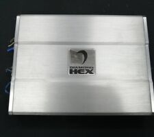 Amplificador DIAMOND HEX HA700.4 #2, usado comprar usado  Enviando para Brazil