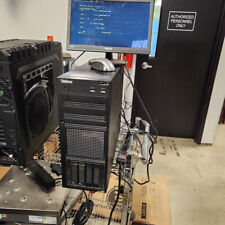 LENOVO THINKSERVER TS460 Intel Xeon E3-1230 V6 8GB RAM 2X 240GB SSD (IG-PC68) for sale  Shipping to South Africa