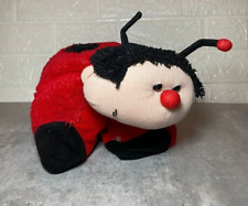 Ladybird soft toy for sale  DARTFORD