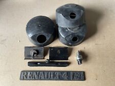Renault bits pieces for sale  WATCHET