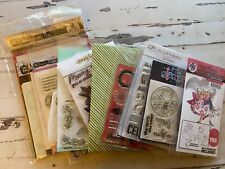 Stamp die bundles for sale  Fort Mill