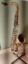 Tenor saxophone sonare for sale  HARROGATE