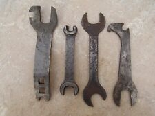 Bsa spanners ww2 for sale  BICESTER