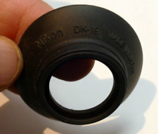 22mm nikon rubber for sale  Ben Lomond