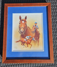 Professionally wood framed for sale  Salado