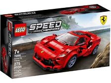 Lego 76895 speed usato  Caltanissetta