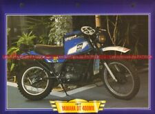 Yamaha 400 dtmx d'occasion  Cherbourg-Octeville-
