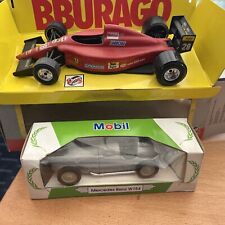 Burago ferrari 641 for sale  LINCOLN