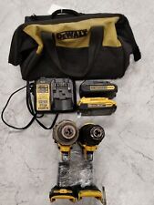 Dewalt drill tools for sale  Huntington