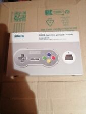 Manette 8bitdo sn30 d'occasion  Lunel