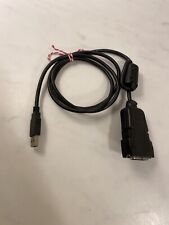 Adaptador de cabo de impressora USB para paralelo IEEE 1284 CB-CN36 Oliverns testado comprar usado  Enviando para Brazil