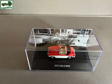 Voiture miniature ptv d'occasion  Vidauban