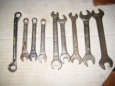 Spanners open ring for sale  THATCHAM