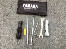 Yamaha 125 2022 for sale  ROMFORD
