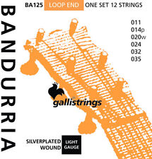 Galli ba125 bandurria for sale  WORTHING