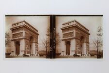 Arc triomphe voitures d'occasion  Paris V