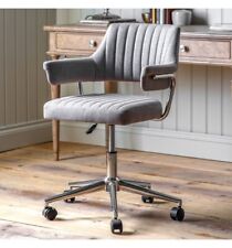 Mcintyre swivel chair for sale  Shipping to Ireland