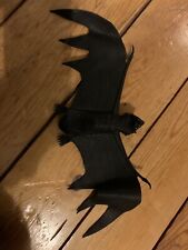 Black rubber bat for sale  WEST MALLING