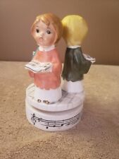 Vintage ceramic choir for sale  Summerville