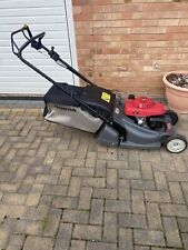 honda lawnmower hrx for sale  EVESHAM