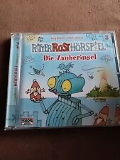 Ritter rost hörspiel gebraucht kaufen  Bischoffen