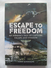 Escape freedom.... airman for sale  BRIDGEND