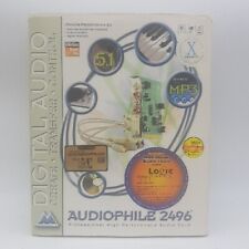 Audio audiophile pro for sale  BURGESS HILL