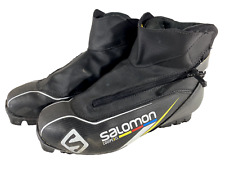 Salomon equipe 8cl for sale  Shipping to Ireland