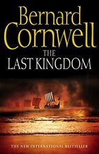 The Last Kingdom (The Last Kingdom Series, Book... by Cornwell, Bernard Hardback, usado segunda mano  Embacar hacia Argentina
