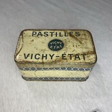 Antique vichy pill d'occasion  Expédié en Belgium