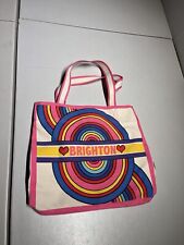 Brighton tote bag for sale  West Palm Beach