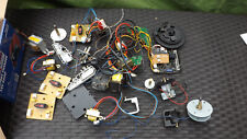 Turntable parts joblot for sale  KETTERING