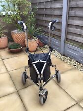 3 wheel rollator for sale  MANSFIELD