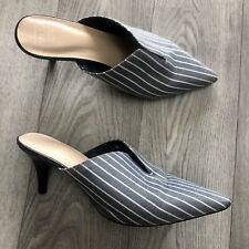 Ladies mules backless for sale  CLECKHEATON
