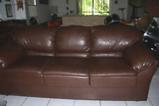Brown beautiful leather for sale  North Miami Beach