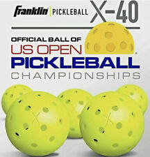 Franklin x40 pickleball for sale  Athens