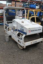 Ingersoll rand roller for sale  Milton Freewater