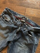 Helix mens jeans for sale  Buffalo