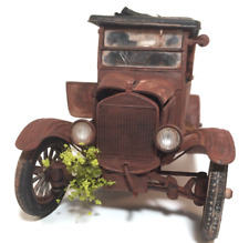 Weathered 1925 ford for sale  Endicott