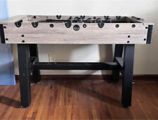 Foosball table for sale  Wichita